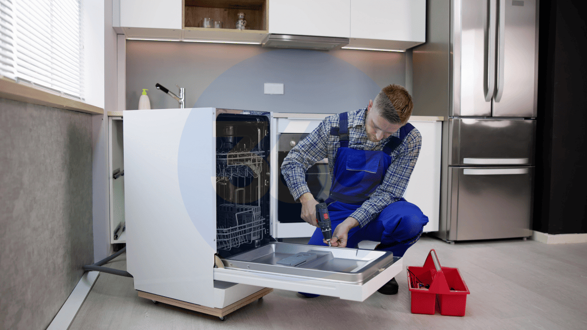 Melikgazi Bulaşık Makinesi Servisi